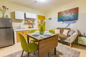 Cozy apartment in Dumaguete